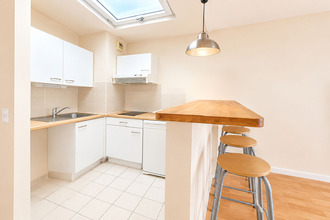 achat appartement boulogne-billancourt 92100