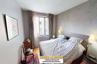 achat appartement boulogne-billancourt 92100