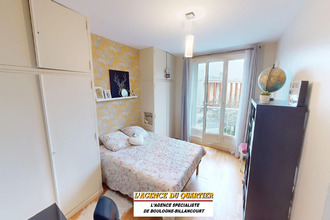 achat appartement boulogne-billancourt 92100