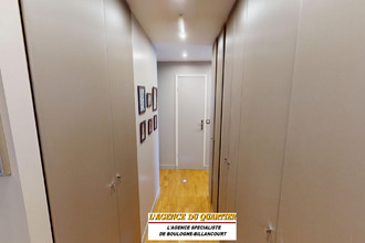 achat appartement boulogne-billancourt 92100