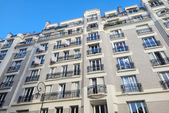 achat appartement boulogne-billancourt 92100