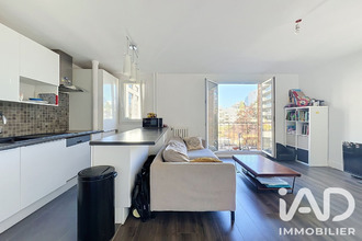 achat appartement boulogne-billancourt 92100