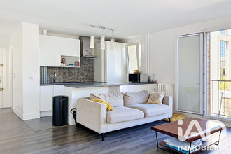 achat appartement boulogne-billancourt 92100
