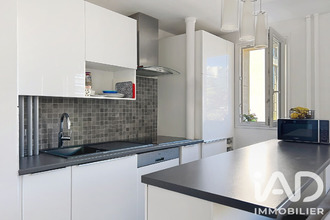 achat appartement boulogne-billancourt 92100