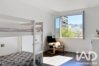 achat appartement boulogne-billancourt 92100