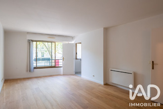 achat appartement boulogne-billancourt 92100
