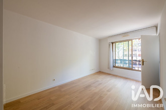 achat appartement boulogne-billancourt 92100
