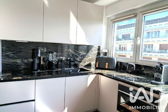 achat appartement boulogne-billancourt 92100