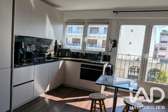 achat appartement boulogne-billancourt 92100