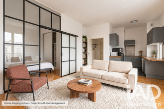 achat appartement boulogne-billancourt 92100