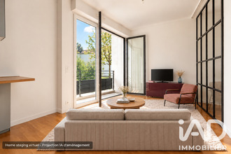 achat appartement boulogne-billancourt 92100