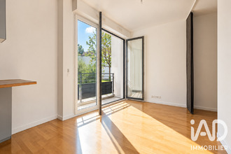 achat appartement boulogne-billancourt 92100