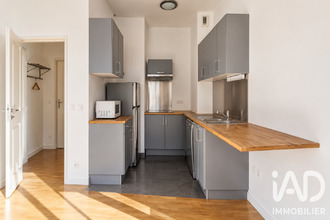 achat appartement boulogne-billancourt 92100