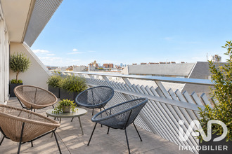 achat appartement boulogne-billancourt 92100