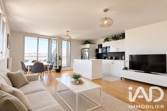 achat appartement boulogne-billancourt 92100