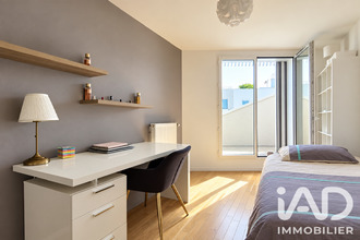achat appartement boulogne-billancourt 92100