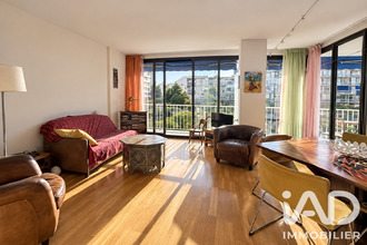 achat appartement boulogne-billancourt 92100