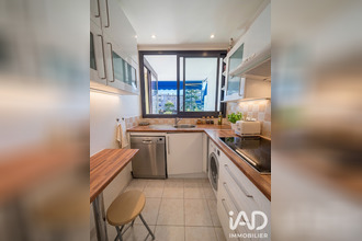 achat appartement boulogne-billancourt 92100