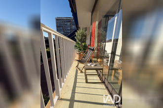 achat appartement boulogne-billancourt 92100