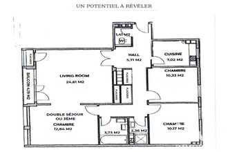 achat appartement boulogne-billancourt 92100