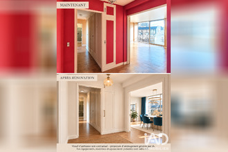 achat appartement boulogne-billancourt 92100