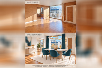 achat appartement boulogne-billancourt 92100