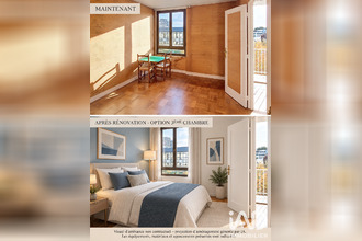 achat appartement boulogne-billancourt 92100