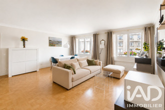 achat appartement boulogne-billancourt 92100