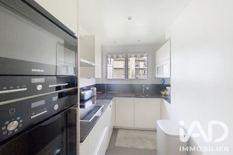 achat appartement boulogne-billancourt 92100