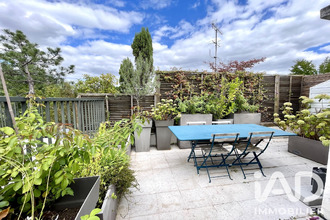 achat appartement boulogne-billancourt 92100