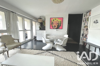 achat appartement boulogne-billancourt 92100