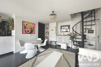 achat appartement boulogne-billancourt 92100