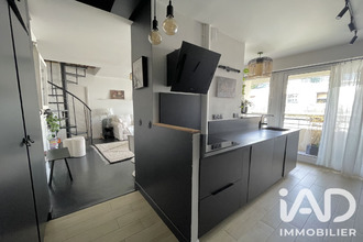 achat appartement boulogne-billancourt 92100