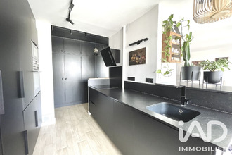 achat appartement boulogne-billancourt 92100