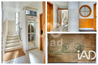 achat appartement boulogne-billancourt 92100
