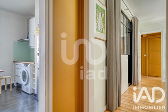 achat appartement boulogne-billancourt 92100