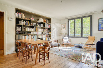 achat appartement boulogne-billancourt 92100