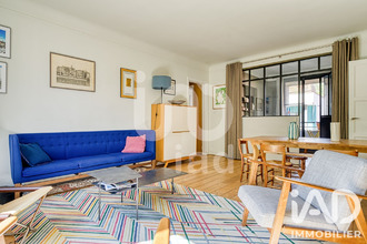 achat appartement boulogne-billancourt 92100