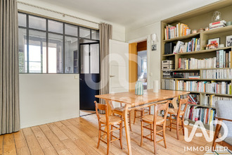 achat appartement boulogne-billancourt 92100