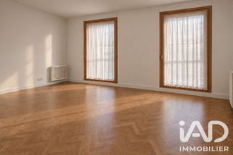 achat appartement boulogne-billancourt 92100