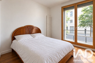 achat appartement boulogne-billancourt 92100