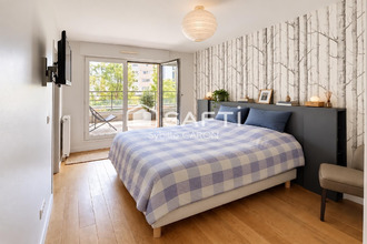 achat appartement boulogne-billancourt 92100