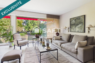 achat appartement boulogne-billancourt 92100