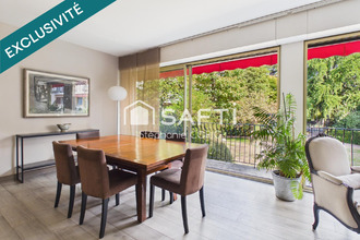achat appartement boulogne-billancourt 92100