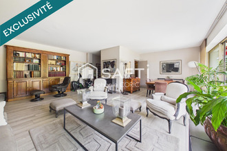 achat appartement boulogne-billancourt 92100