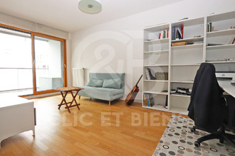 achat appartement boulogne-billancourt 92100