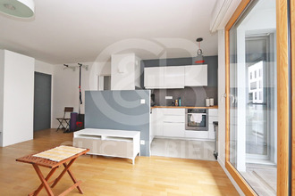achat appartement boulogne-billancourt 92100