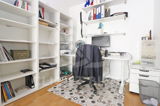 achat appartement boulogne-billancourt 92100
