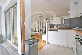 achat appartement boulogne-billancourt 92100
