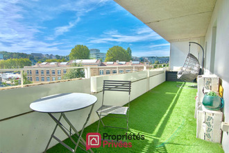 achat appartement boulogne-billancourt 92100